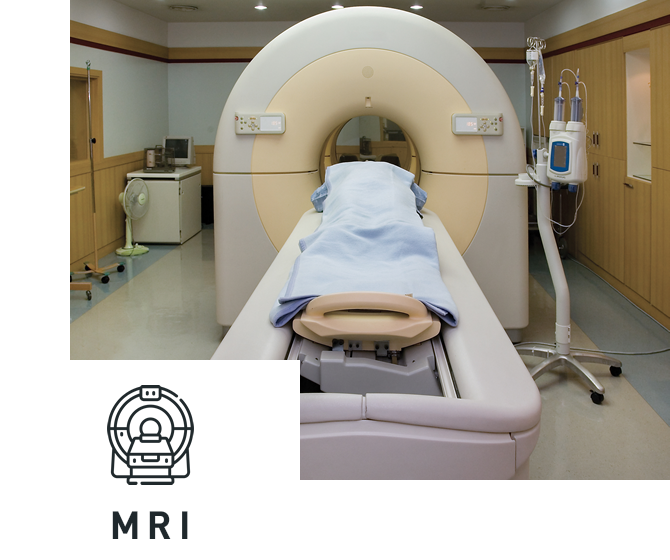 MRI